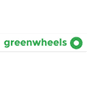 greenwheels logo