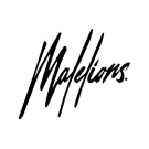 malelions logo