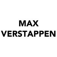 Max verstappen logo