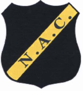 N.A.C logo