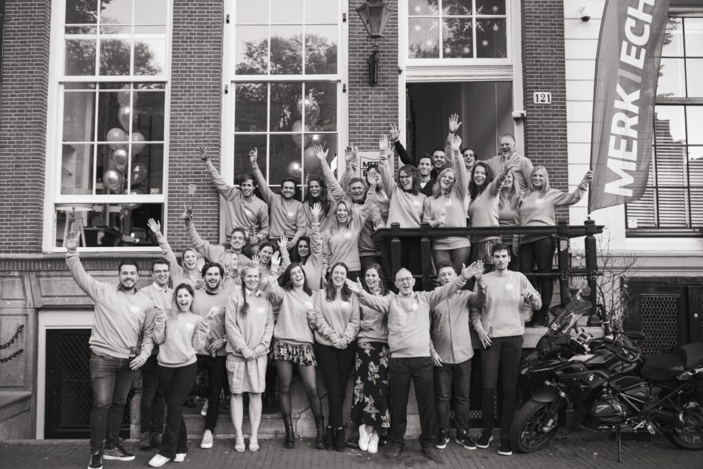 Merkenbureau Amsterdam