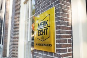 Merk-Echt Amsterdam