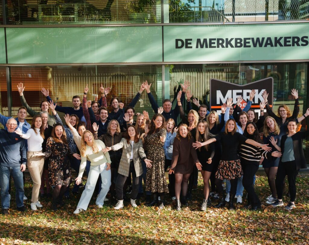Merkenbureau Breda