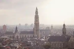 Antwerpen